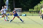 FH vs Nichols  Wheaton College Field Hockey vs Nichols College. - Photo By: KEITH NORDSTROM : Wheaton, field hockey, FH2021